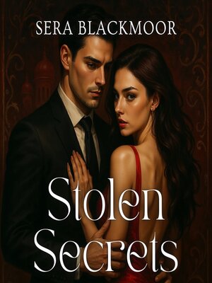 cover image of Stolen Secrets